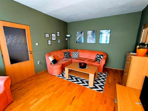 Apartmán Green